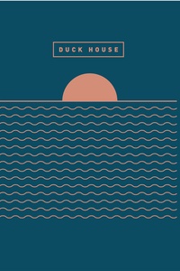 Duck House: Duck House EP