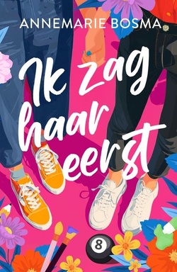 Ik zag haar eerst