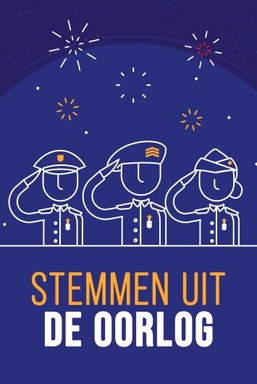 Stemmen uit de Oorlog