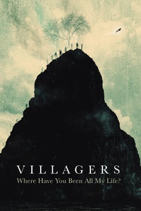 Where Have You Been All My Life?