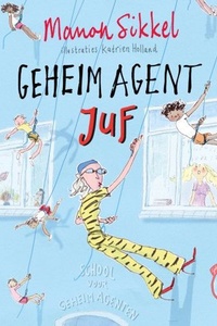 Geheim agent juf