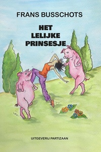 Het lelijke prinsesje