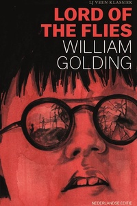 LJ Veen Klassiek 1 - Lord of the Flies