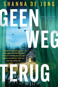Geen weg terug