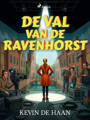 Islasec detectives 5 - De val van de Ravenhorst