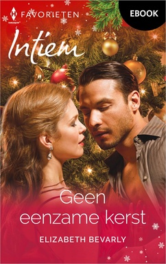 Intiem Favorieten 784 - Geen eenzame kerst