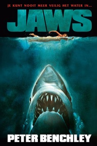 Jaws: De zomer van de witte haai