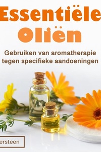 Essentiële oliën