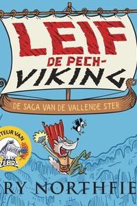 De saga van de vallende ster