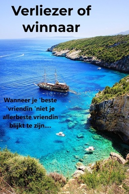 Verliezer of winnaar