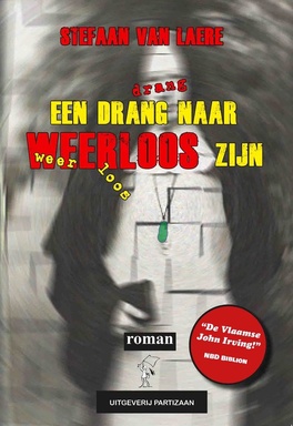 Een drang naar weerloos zijn