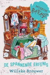 De spannende erfenis