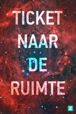 Ticket naar de ruimte