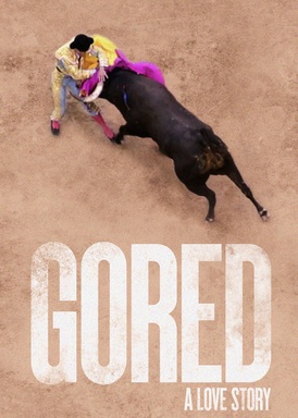 Gored