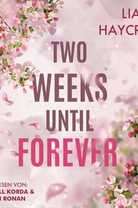 Two Weeks until Forever: Ein Sommer in St. Ives