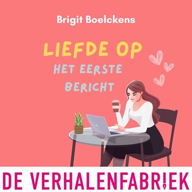 Liefde op het tweede gezicht