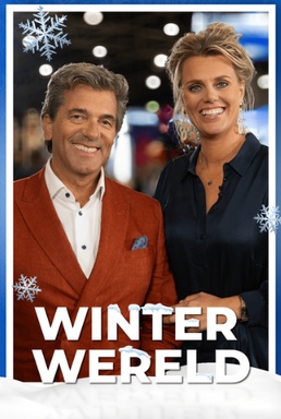 Winter Wereld