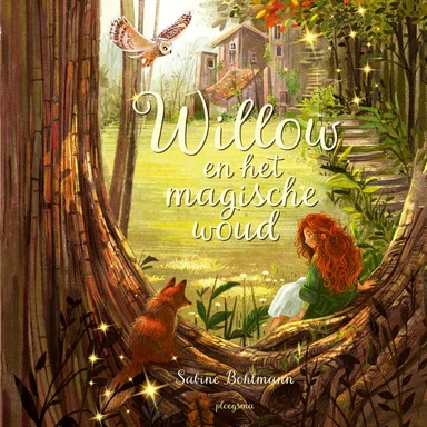 Willow en het magische woud