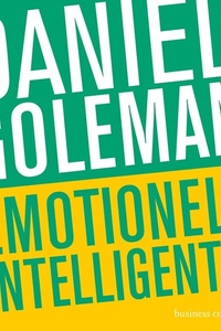 Emotionele intelligentie: emoties als sleutel tot succes
