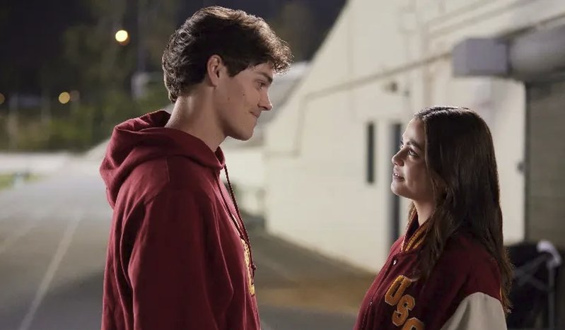 Sidelined 2: Intercepted dropt trailer