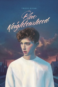 Blue Neighbourhood (Deluxe)