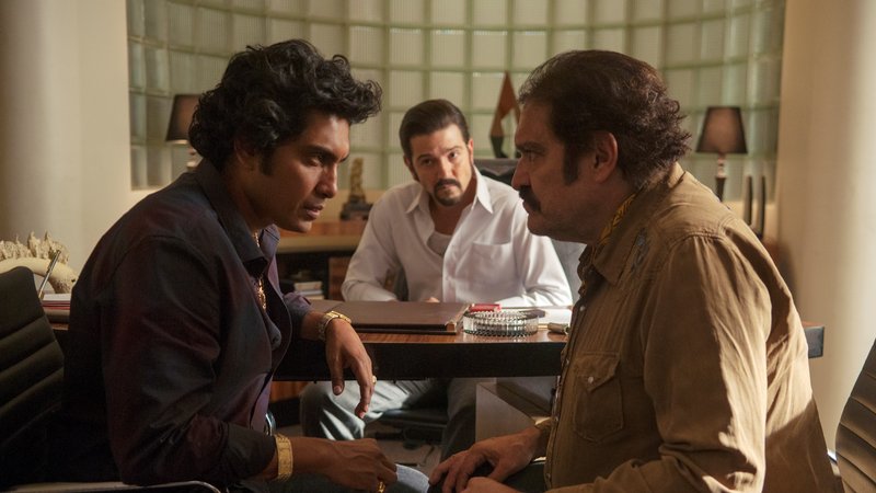 Review Narcos: Mexico - Wederom een hoogtepunt