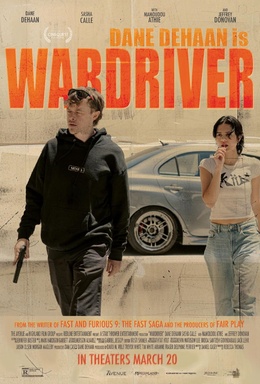 Wardriver