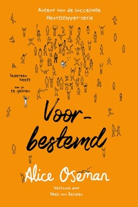 Voorbestemd