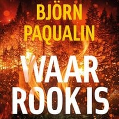Waar rook is