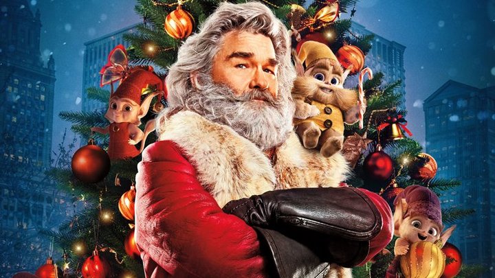 Top 10: Kerstfilms om te streamen