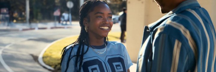 Dit is de cast van Forever op Netflix, wie speelt wie in deze moderne coming-of-age-serie?