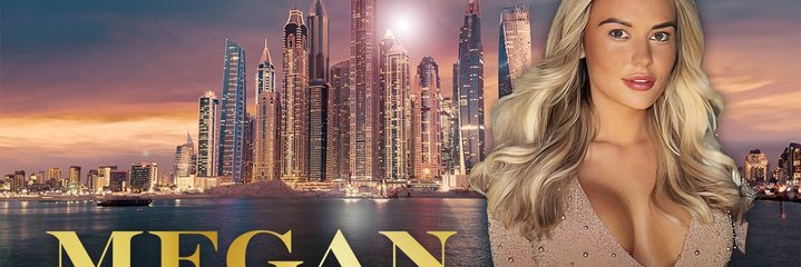 Megan Desaever Brengt Drama en Glamour naar HBO Max