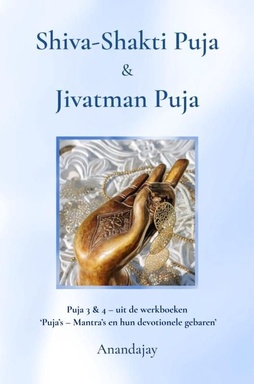 Shiva-Shakti Puja & Jivatman Puja