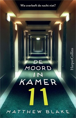 De moord in kamer 11