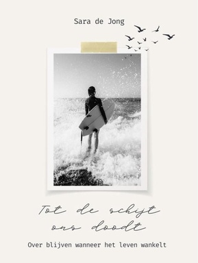 Tot de schijt ons doodt