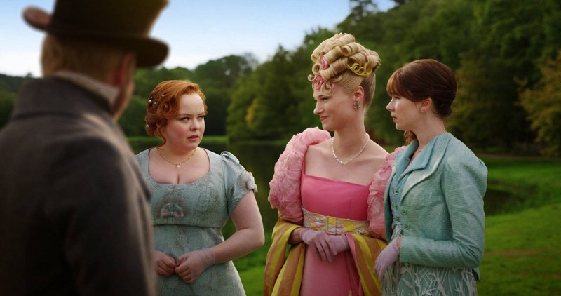 Bridgerton seizoen 4 op Netflix: wat we nu al weten en wanneer het komt