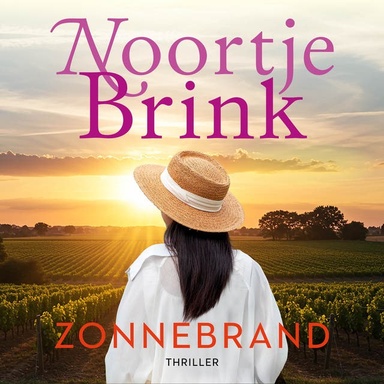 Zonnebrand