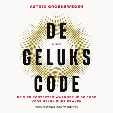 De gelukscode