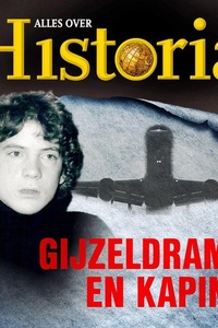 Gijzeldrama en kaping
