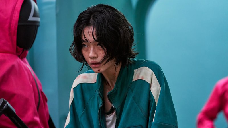 Squid Game seizoen 2: Netflix onthult officiële trailer en exclusieve ervaring in Amsterdam