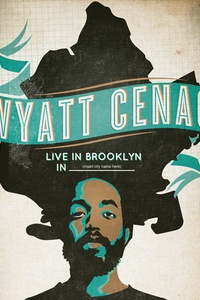 Wyatt Cenac: Brooklyn