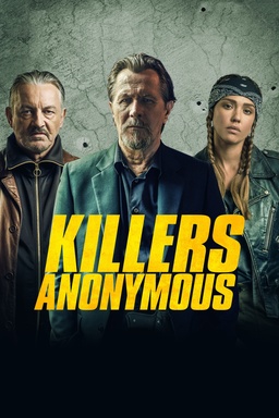 Killers Anonymous