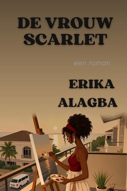 De Vrouw Scarlet