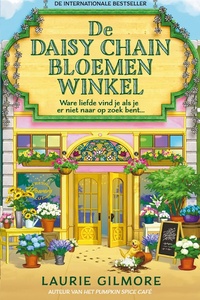 Dream Harbor 6 - De Daisy Chain Bloemenwinkel