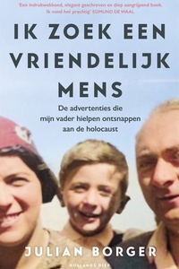 Ik zoek een vriendelijk mens