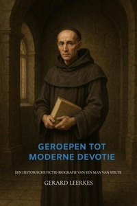 Geroepen tot Moderne Devotie