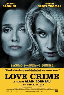 Crime d'Amour