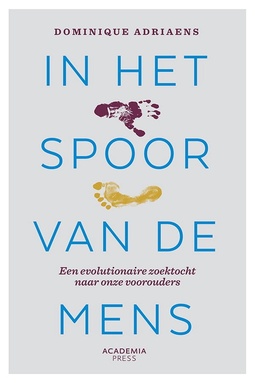 In het spoor van de mens