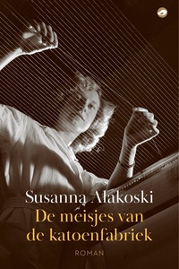 De meisjes van de katoenfabriek