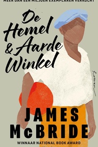 De hemel & aarde winkel